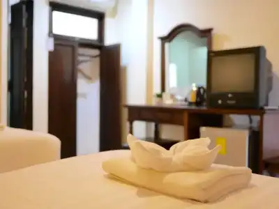 Na Thapae - 46