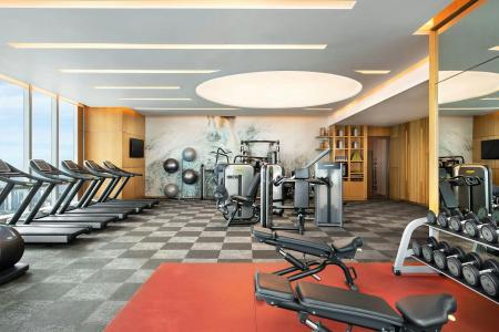 The Westin Jakarta - 48