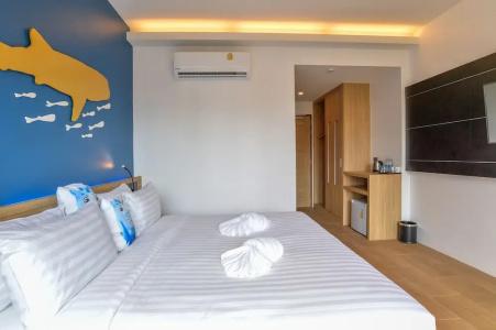 Anda Sea Tales Resort - 32