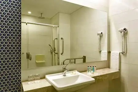 Ramada & Suites by Wyndham Izmir Kemalpasa - 22
