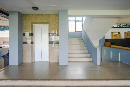 AJ Residence - 25