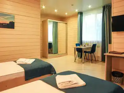 Spasskoe Park-Hotel - 60