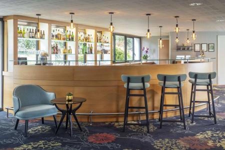Best Western Plus de la Regate - 24