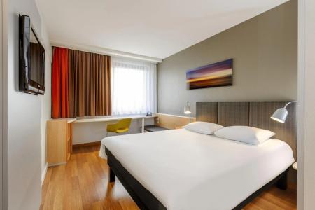 ibis Frankfurt Messe West - 23