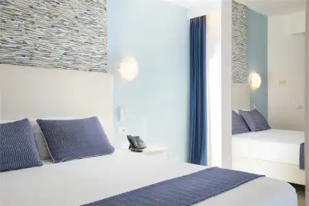 Best Western Blumarea - 41