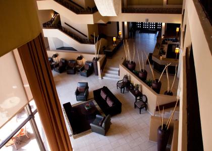 The McCormick Scottsdale - 1