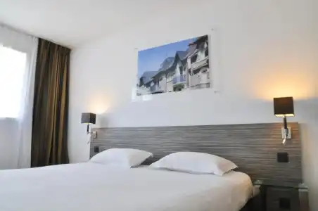 Golden Tulip La Baule Hôtel & Résidence - 65