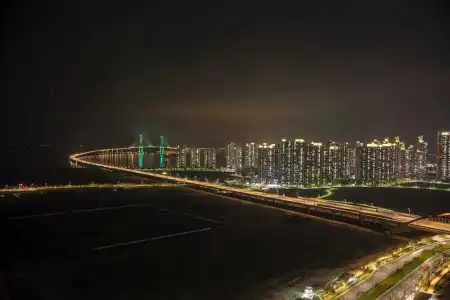 The Stay Songdo - 32