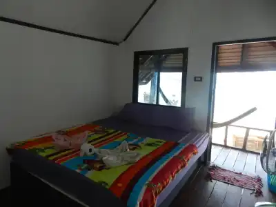 O Sole Mio Beachfront Resort - 0