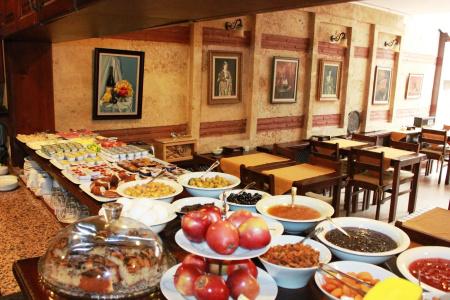 Sultan Hill - 12