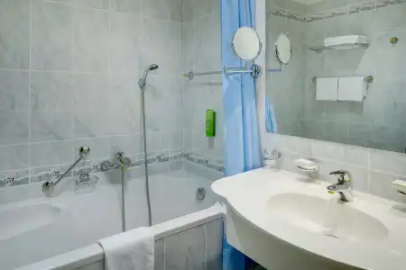 Ensana GrandPacifik - 5