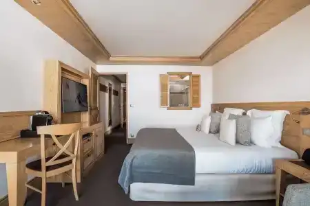 Hôtel Annapurna - 18