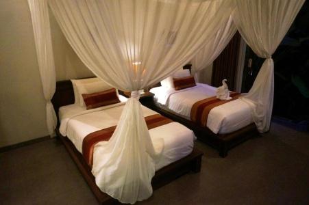 Griya Shanti Villas & Spa - 61