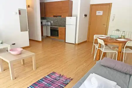 Apartamentos Canillo 3000 - 14