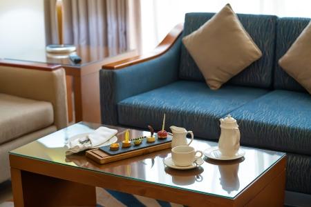 Al Rawda Arjaan by Rotana - 11