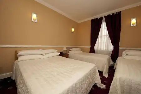 Balmoral House - 24