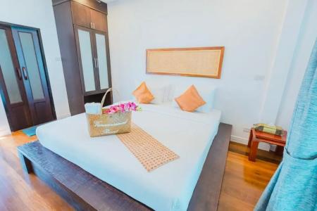 Vimarn Samed Resort - 55