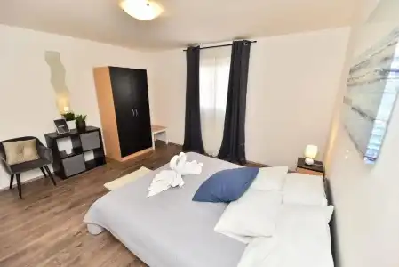 Guesthouse Kod Spavalice - 76