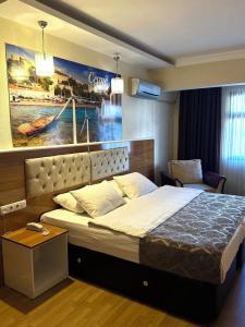 Lucid Otel - 18