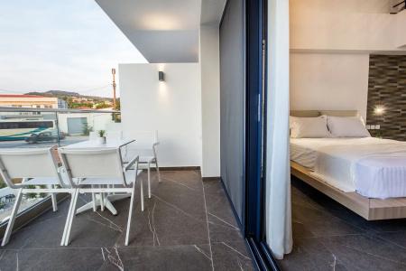Epicentrum Suites and Villa Oasis - 52