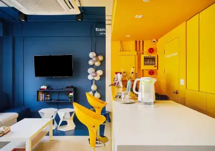 The BOB Hostel - 18