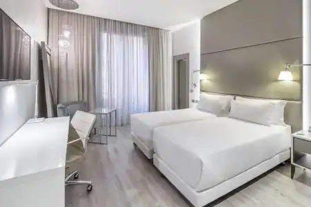 NH Collection Milano Touring - 35