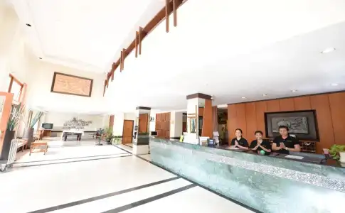 Siam View Residence - 13