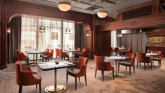 Sheraton Zagreb - 31