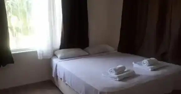 Çamlaraltıpansiyon - 26