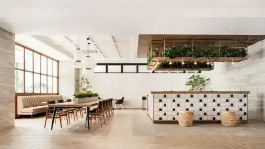 Nest Hiroshima Ekimae - 15