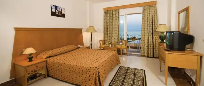 Blue Reef Marsa Alam - All Inclusive - 8