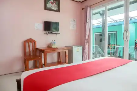 Lanta Wild Beach Resort - 35