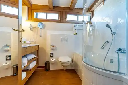 Kaiserhof Kitzbuehel - 45