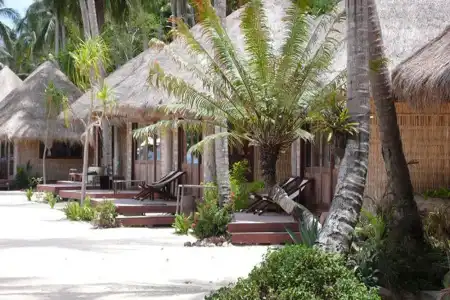 Thapwarin Resort-Green - 25