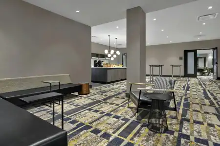Deltas by Marriott Calgary Downtown - 41