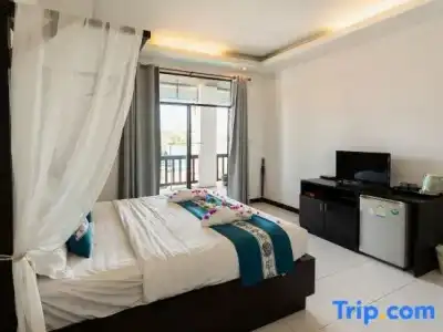 Phuket Monaburi Boutique - 64