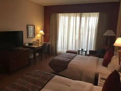 The LaLiT Mumbai - 37