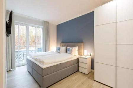 Quartier Ahlbeck App 04 - 19