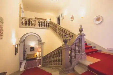 Bosone Palace - 13