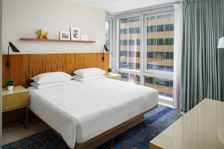Hyatt Centric Times Square New York - 1