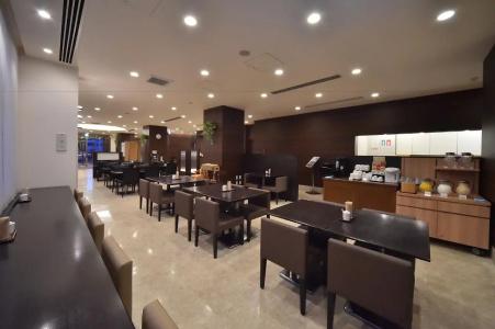 Dormy Inn Tomakomai Natural Hot Spring - 25