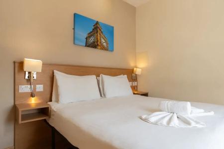 Kings Cross Inn - 32