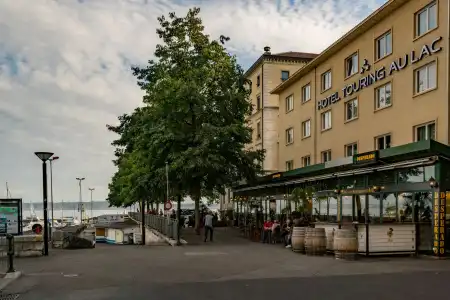 Touring au Lac - 34
