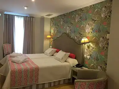 Adriano Boutique Sevilla - 27