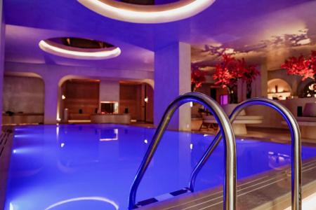 Maritim Marina Bay Luxury Resort - 23