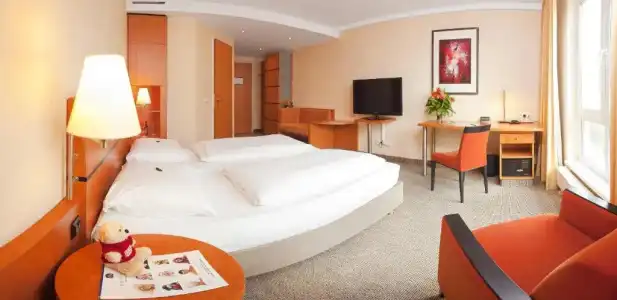 Best Western Premier AirportBerlin - 86