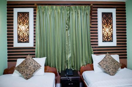 RS II Guesthouse - 113