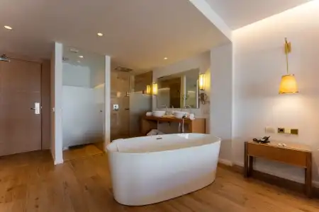 Gran Fornells Thalasso and Spa - 42
