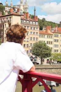 Le Phénix Hôtel - 35