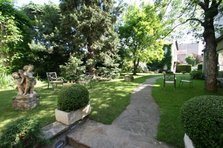 Hostellerie Saint-Antoine - 11